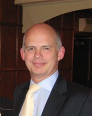 Alwyn Welch Alwyn Welch